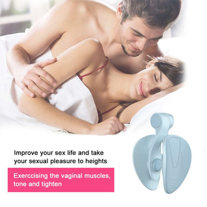 New Kegel Exerciser Pelvic Floor Muscle Trainer