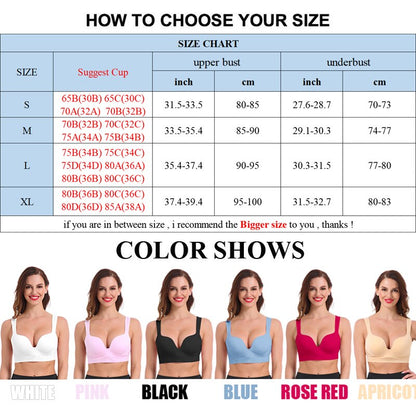 Women Sport Bras Yoga Shirt Fitness Running Vest