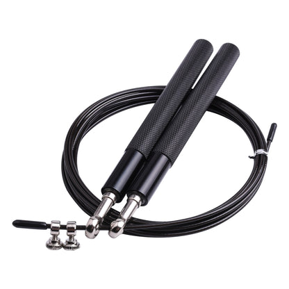 Bearing Skipping Rope Jumping Rope CrossFit Workout