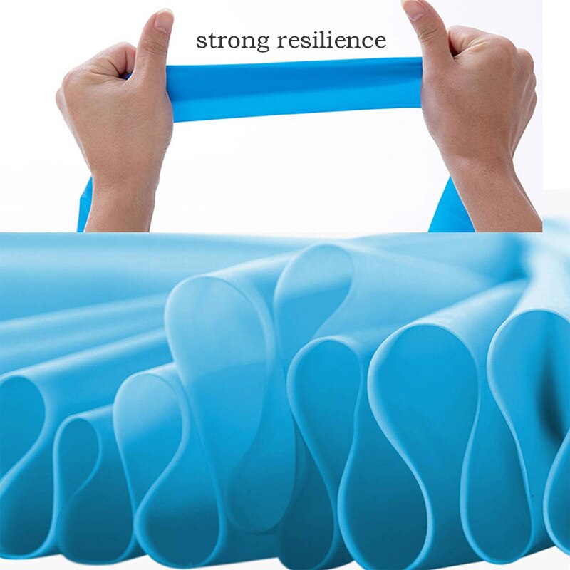 Stretch Resistance Band Good Tension Elasticity