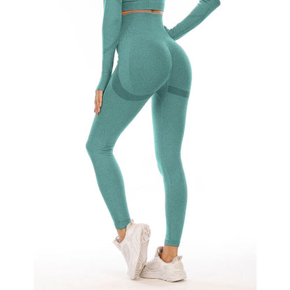 Seamless Sports Leggings Push Up Legging For Women