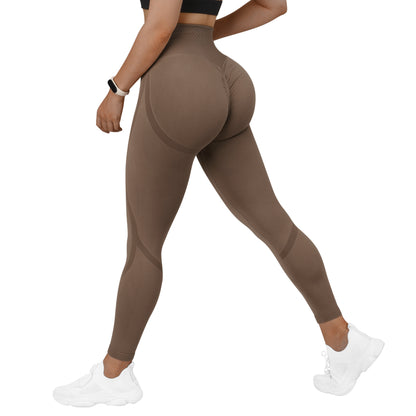 Booty Leggings For Fitness Seamless Legging Sport