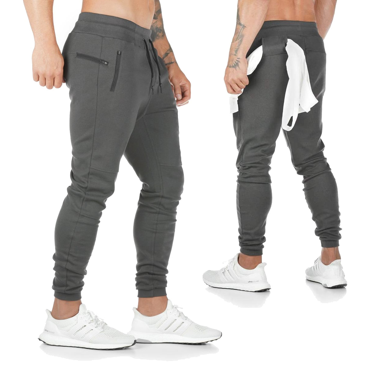 Sport Pants Men Fitness Joggers Running Workout Men Sweatpants