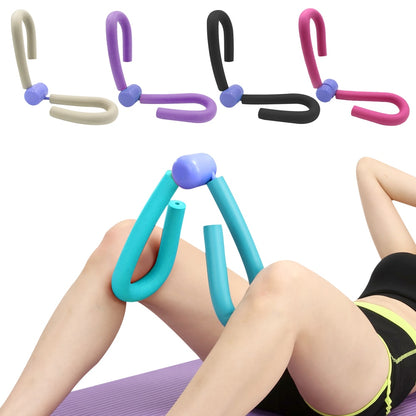 Leg Trainer Thigh Exerciser Gym Sport Thigh Leg Muscle