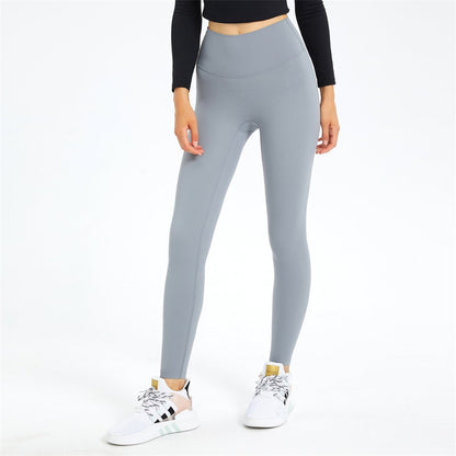 Camel Toe Lightweight Women Yoga Leggings Buttery