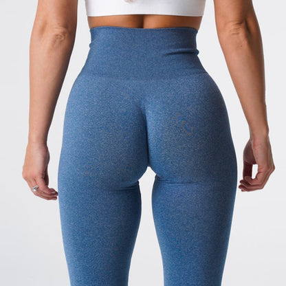 New contour seamless leggings for women workout