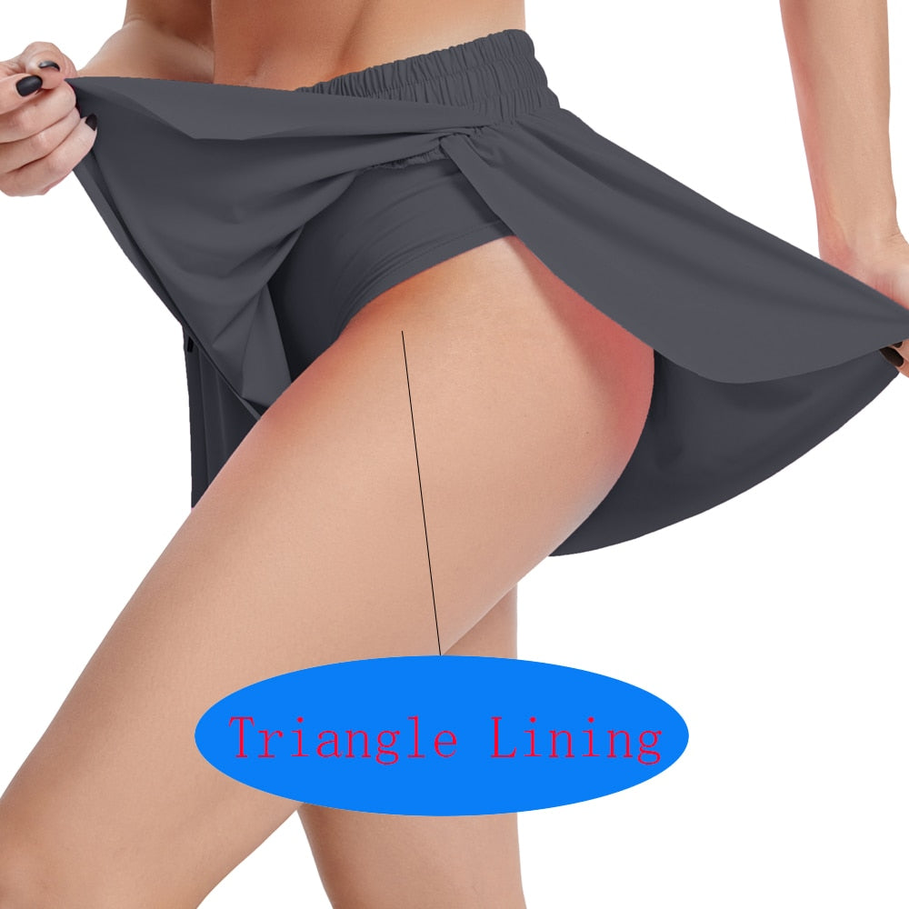 Women High Waist Stretch Athletic Workout