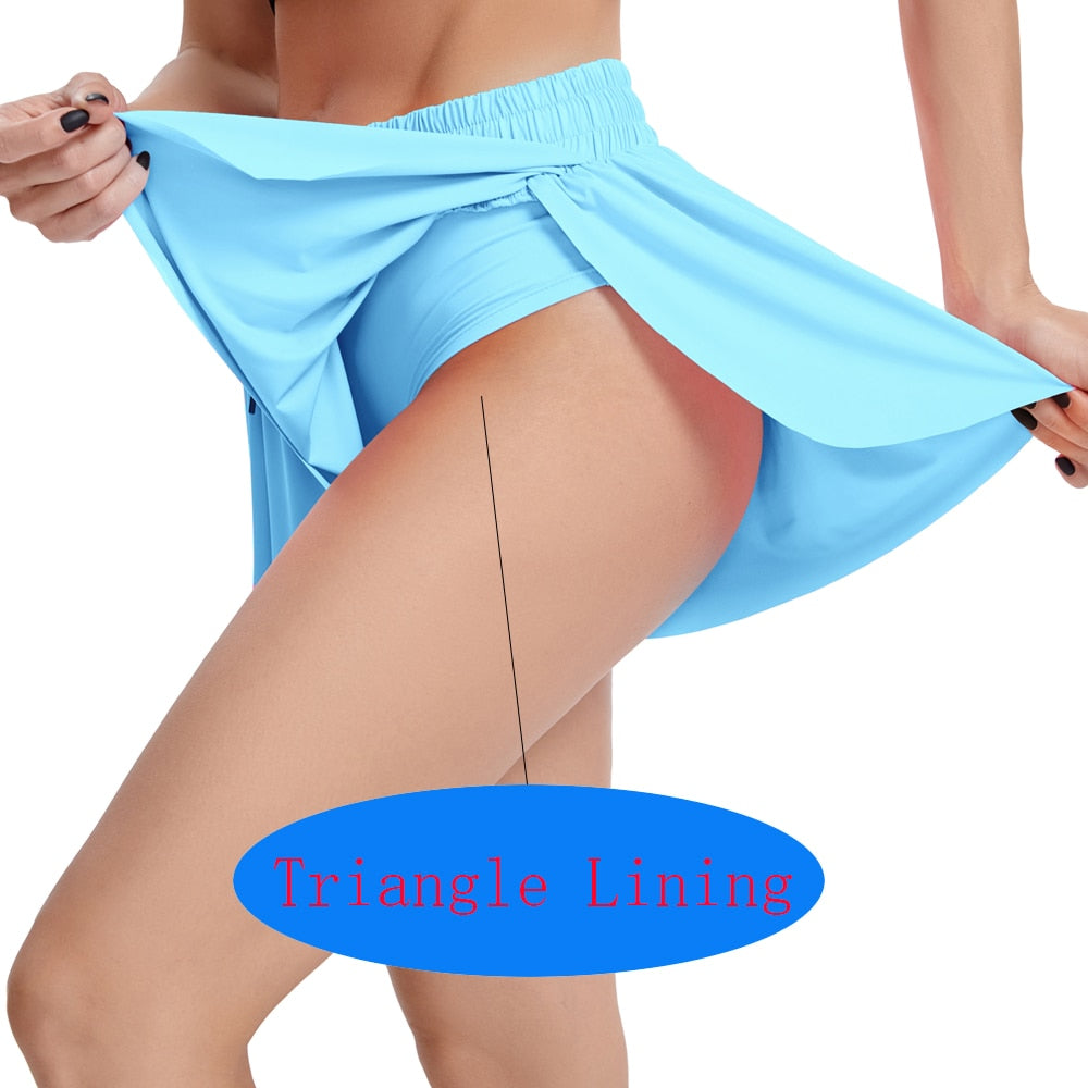 Women High Waist Stretch Athletic Workout