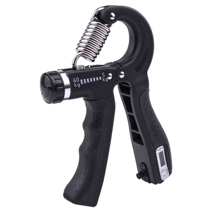 Gym Fitness Hand Grip Strengthener Men Adjustable