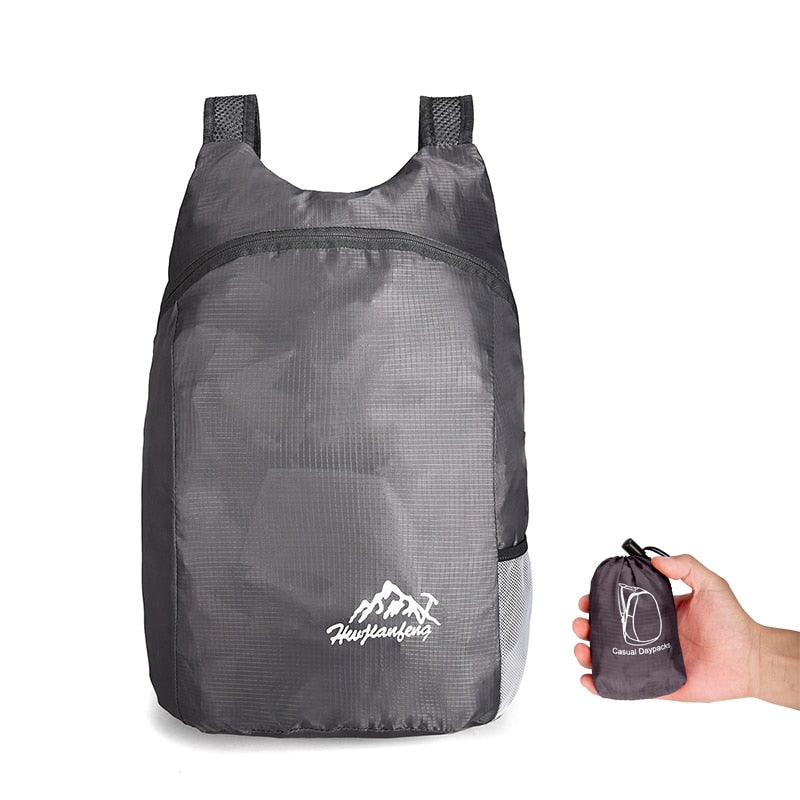 Travel Backpack Ultralight Outdoor Sport Backpack