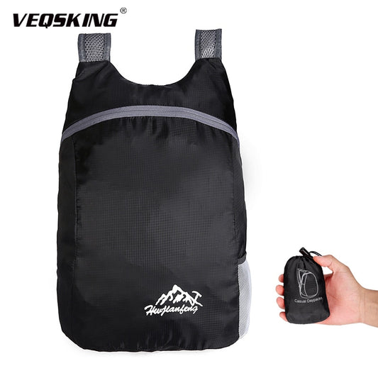 Travel Backpack Ultralight Outdoor Sport Backpack