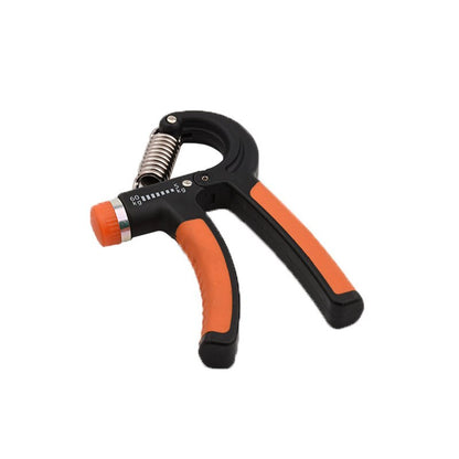 Gym Fitness Hand Grip Strengthener Men Adjustable