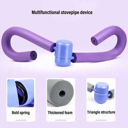 Kegel Pelvic Muscle Trainer Stovepipe Clip