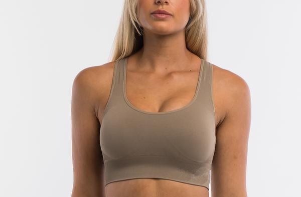 Women Seamless Yoga Set Female Two Piece Crop Top