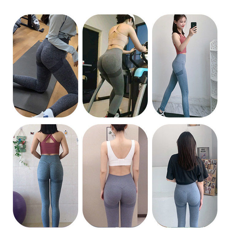 Women Leggings Push Up Tights Summer