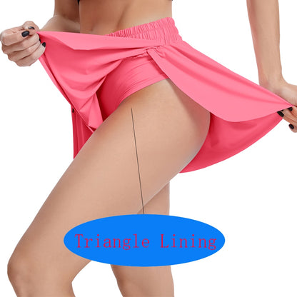 Women High Waist Stretch Athletic Workout