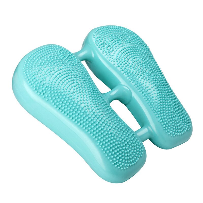 Inflatable Balance Exercise Stepper Foot Massage