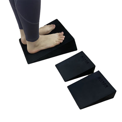 Yoga Foam Wedge Slanting Board EVA Foam Stretch