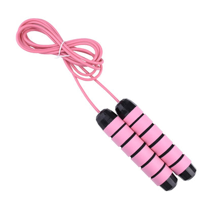 Jump Rope Tangle-Free Rapid Speed Jumping Rope