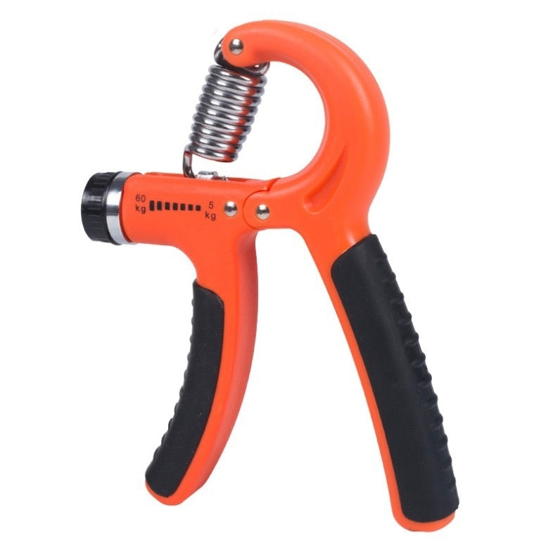 Hand Grip Strengthener Grip Strength Trainer