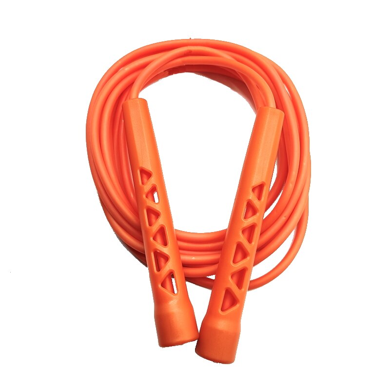 Soft PVC Skipping Rope Rapid Speed Jump Rope