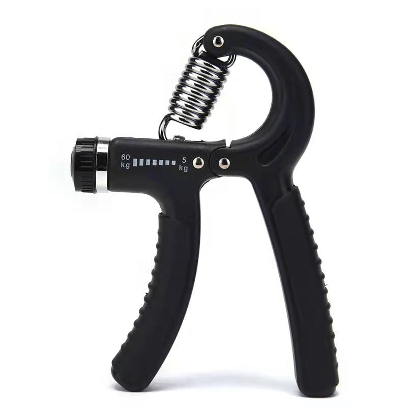 Gym Fitness Hand Grip Strengthener Men Adjustable