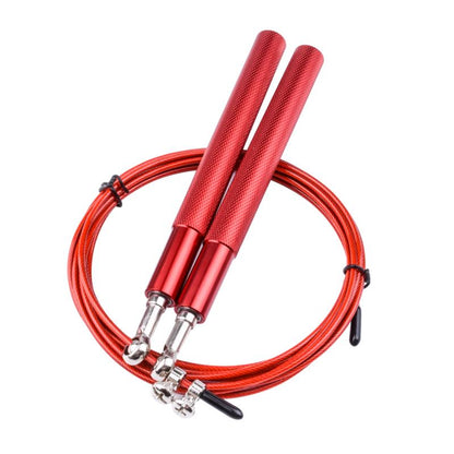 Bearing Skipping Rope Jumping Rope CrossFit Workout