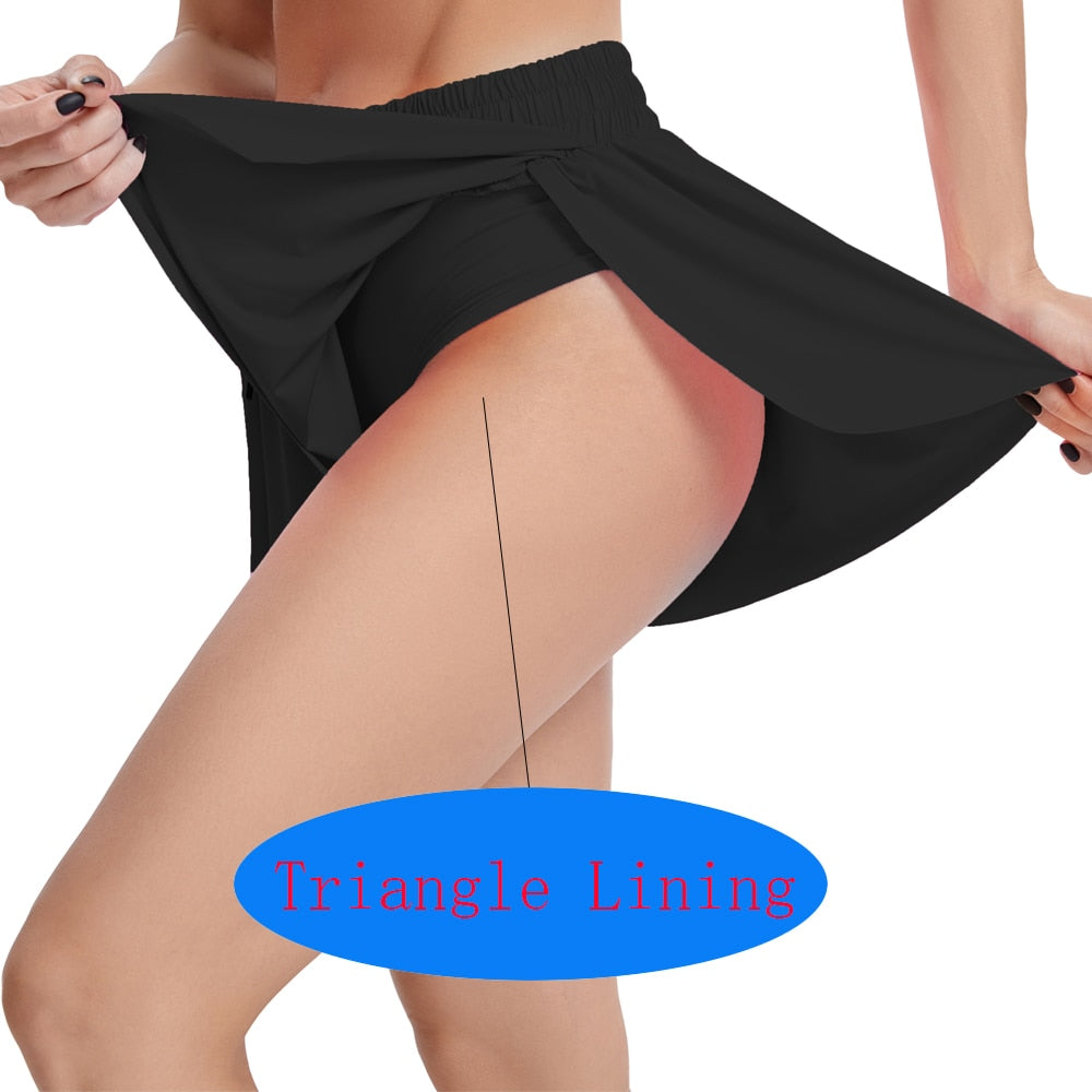 Women High Waist Stretch Athletic Workout