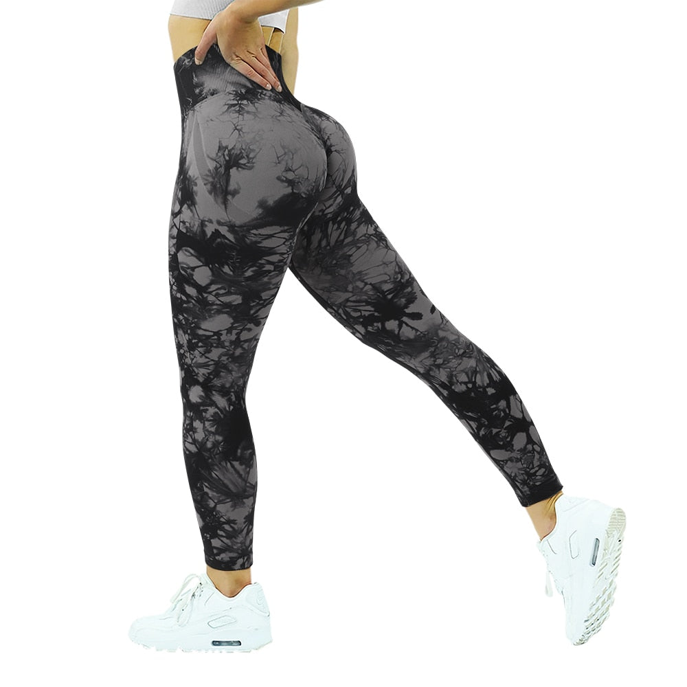 Booty Leggings For Fitness Seamless Legging Sport