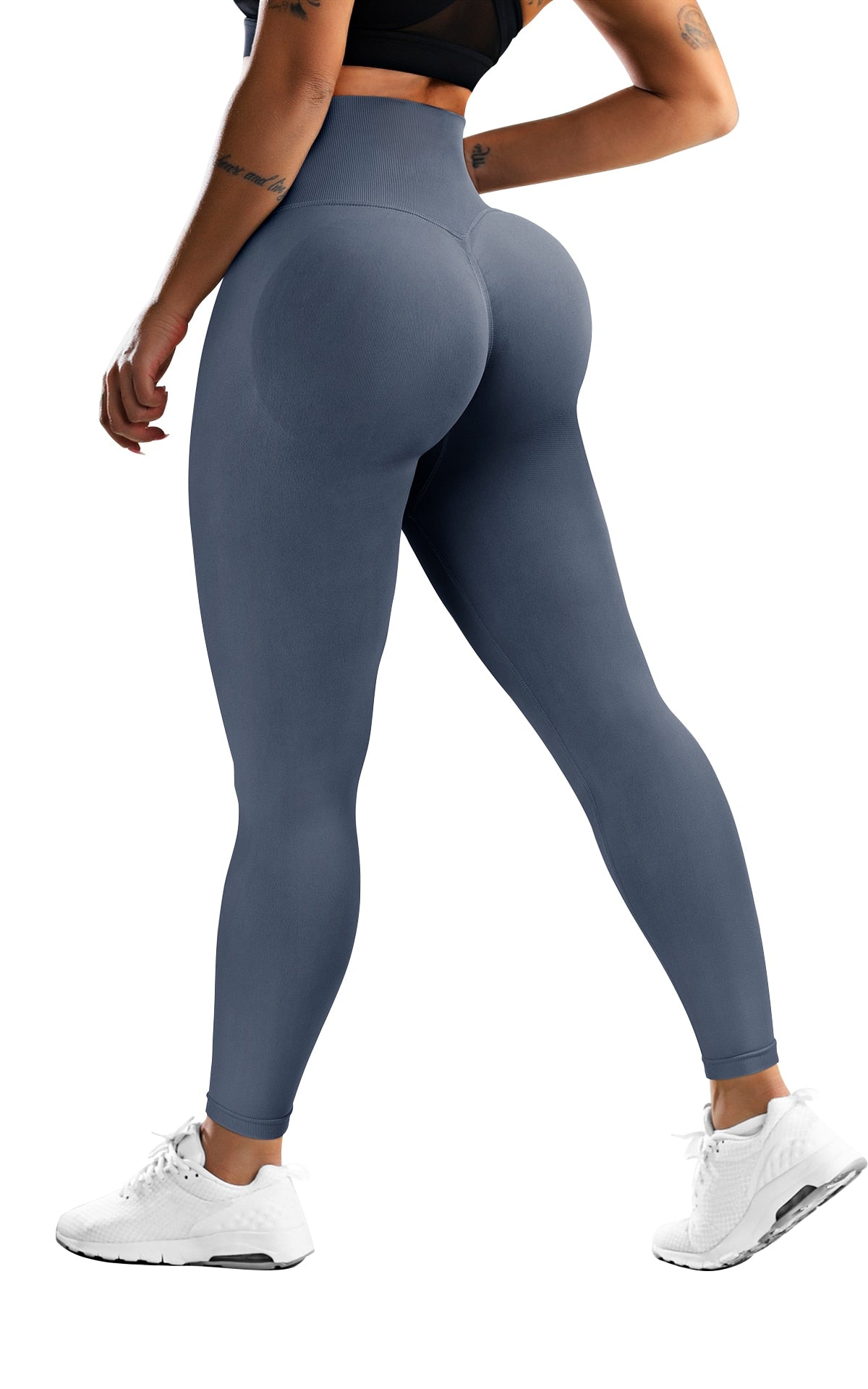 Seamless Leggings Women Fitness Yoga Pants