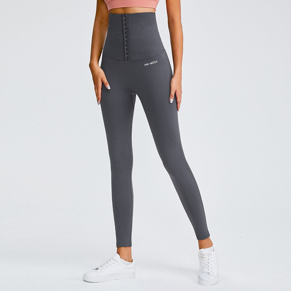 Seamless Leggings Yoga Pants Gym Leggings