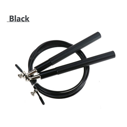 Speed Jump Rope Wire Universal Bearing