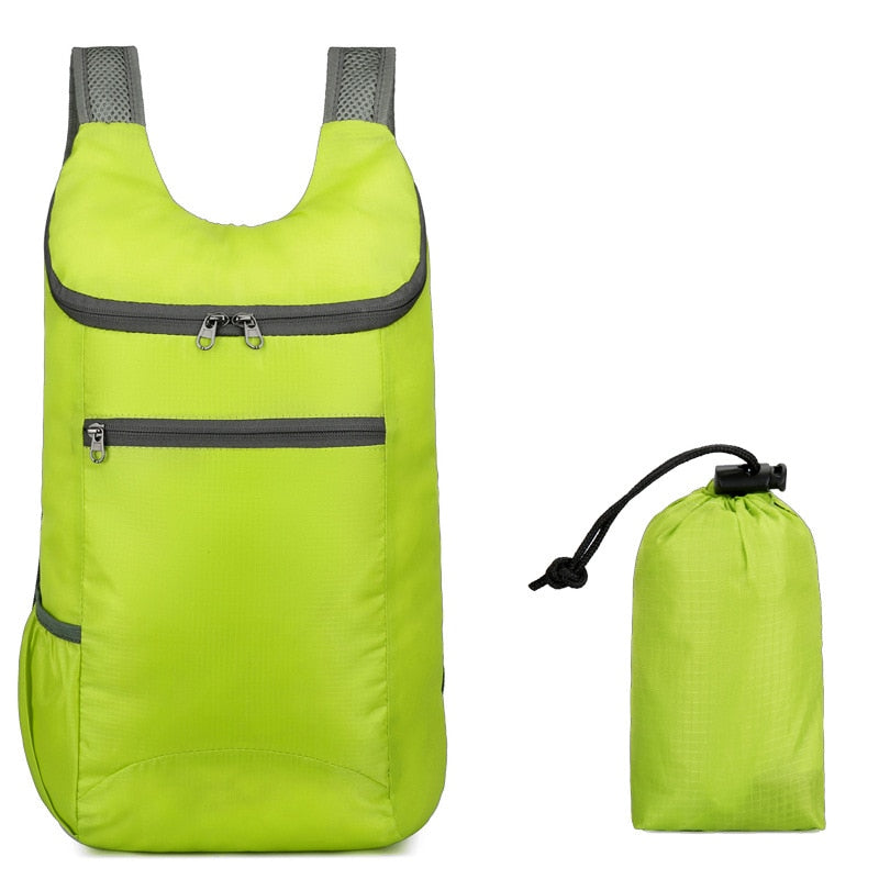 Travel Backpack Ultralight Outdoor Sport Backpack