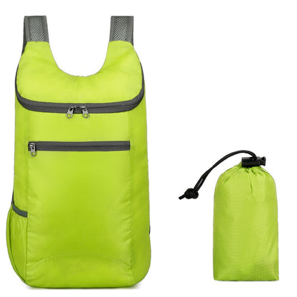 Travel Backpack Ultralight Outdoor Sport Backpack