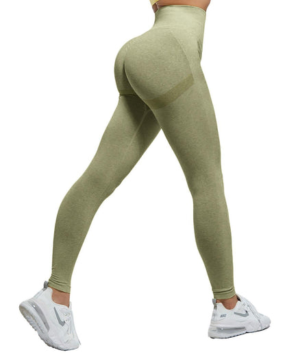 Sport Leggings Women Yoga Pants Tights Seamless