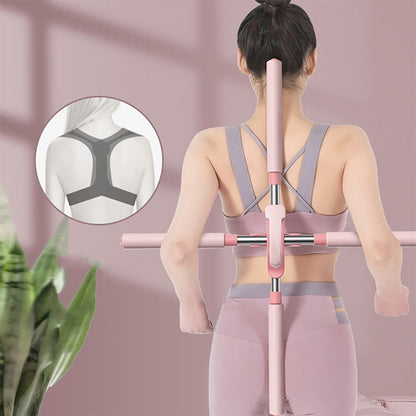 Yoga Back Stick Hunchback Corrector