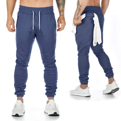 Sport Pants Men Fitness Joggers Running Workout Men Sweatpants