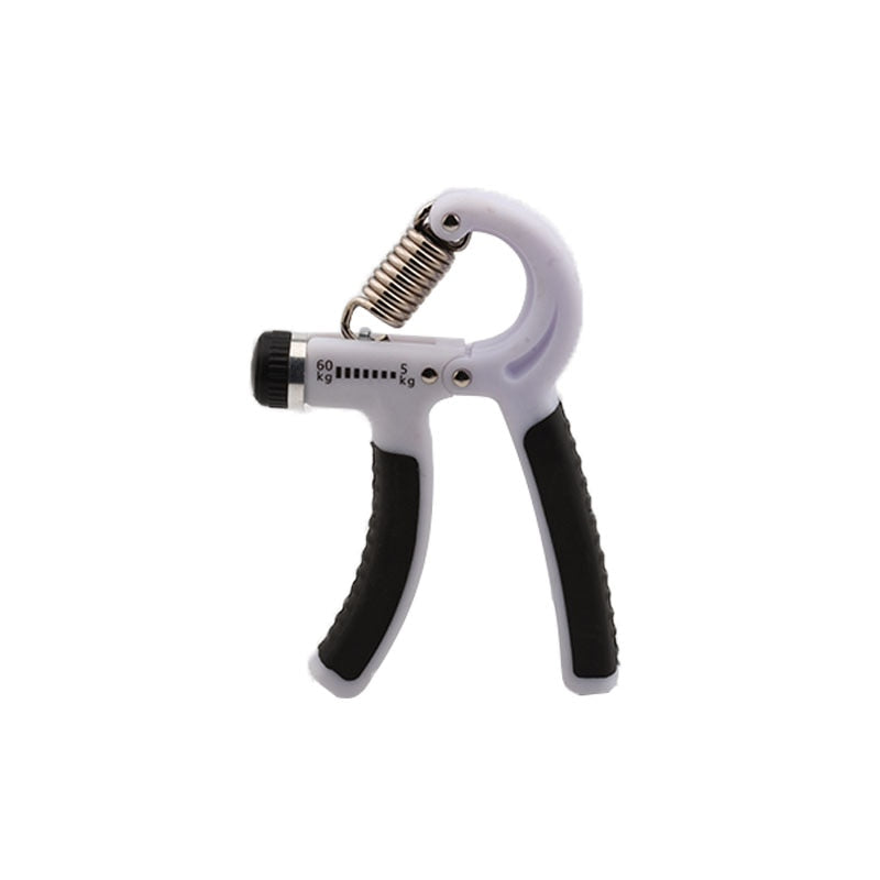 Gym Fitness Hand Grip Strengthener Men Adjustable