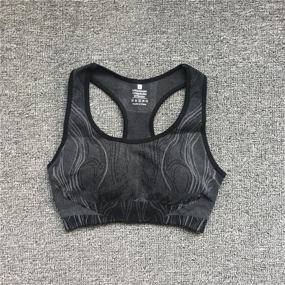 Water Ripples Mercury Yoga Women Gym Fitness Clothing