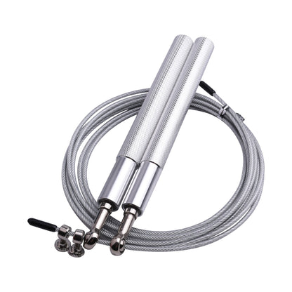 Bearing Skipping Rope Jumping Rope CrossFit Workout