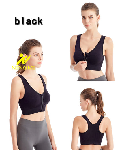 Sports Bra for Women Gym Yoga Sport Bras Push Up
