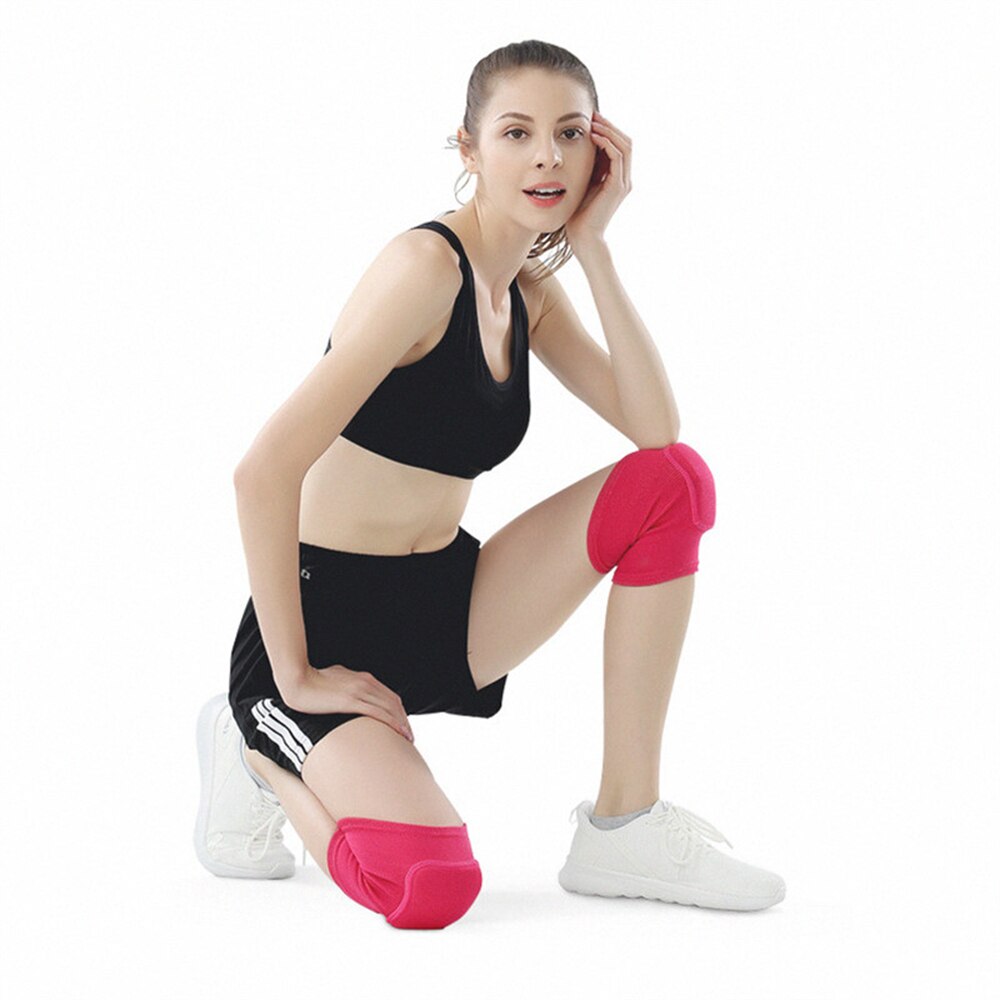 Sports Kneepad Dancing Knee Protector Volleyball