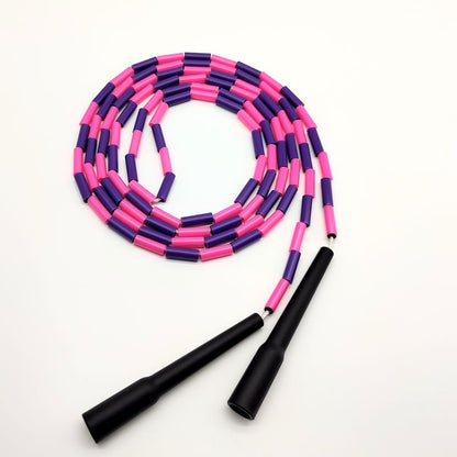 Rush athletics BEADED ROPE