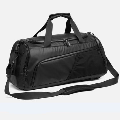 Men Gym Bag Large Capacity Training Fitness