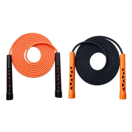 Soft PVC Skipping Rope Rapid Speed Jump Rope