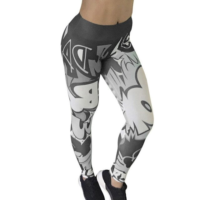 Yoga Pants Women Push Up Professional Running