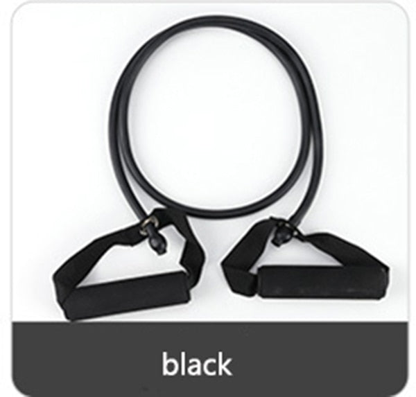 Elastic Resistance Bands Rubber Workout