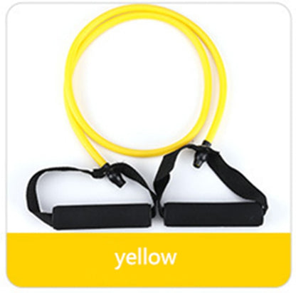 Elastic Resistance Bands Rubber Workout