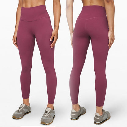 Gym Seamless energy leggings butt lift