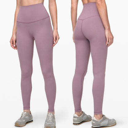 Gym Seamless energy leggings butt lift